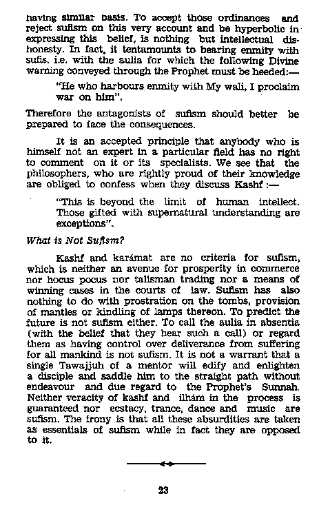 Dalail-us-Salook, Page 23