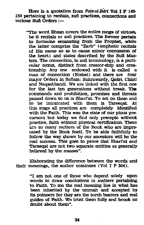 Dalail-us-Salook, Page 34
