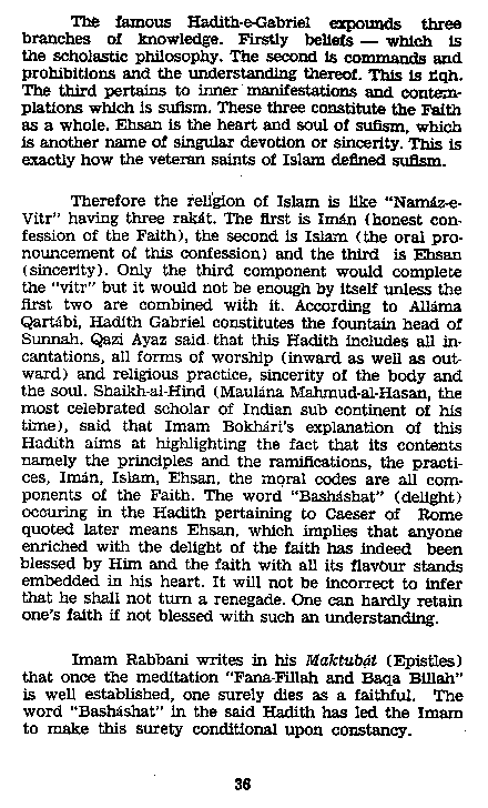 Dalail-us-Salook, Page 36