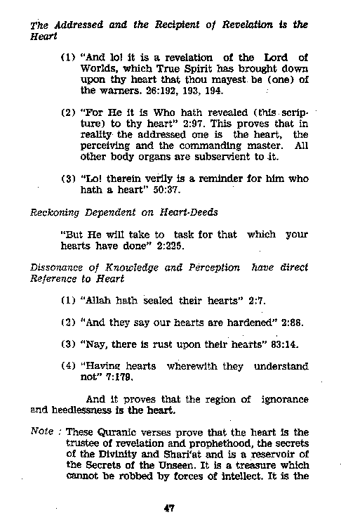 Dalail-us-Salook, Page 47