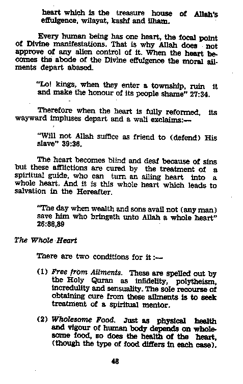 Dalail-us-Salook, Page 48