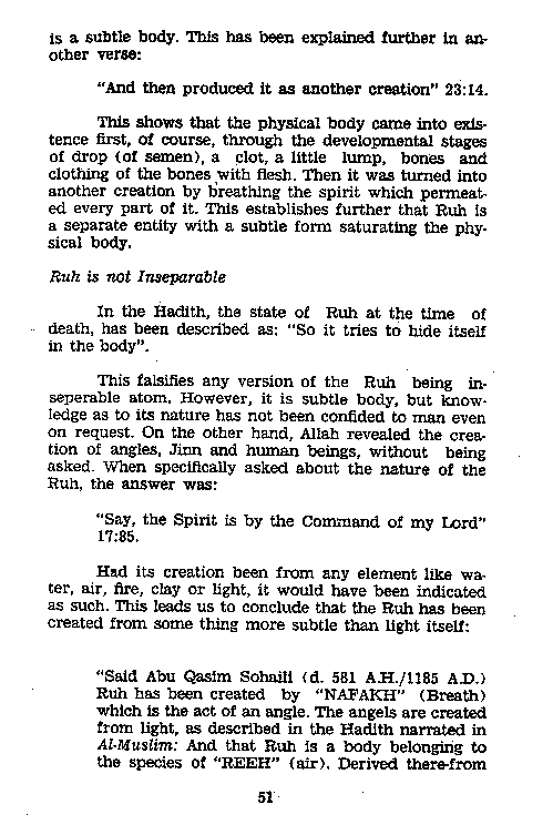 Dalail-us-Salook, Page 51