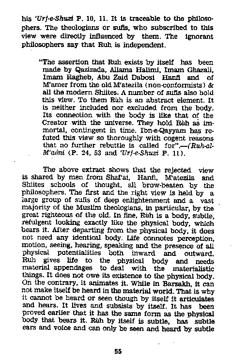 Dalail-us-Salook, Page 55