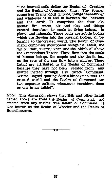 Dalail-us-Salook, Page 57