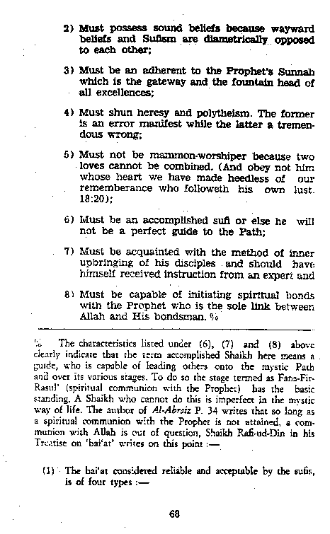 Dalail-us-Salook, Page 68