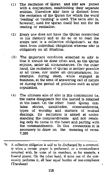 Dalail-us-Salook, Page 115