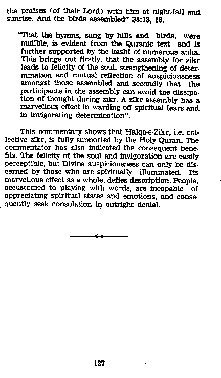 Dalail-us-Salook, Page 127