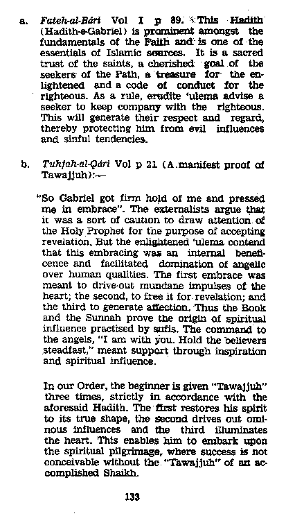Dalail-us-Salook, Page 133