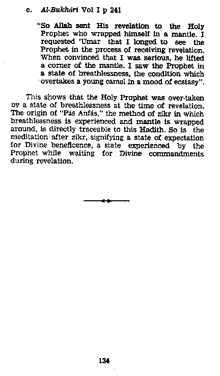 Dalail-us-Salook, Page 134