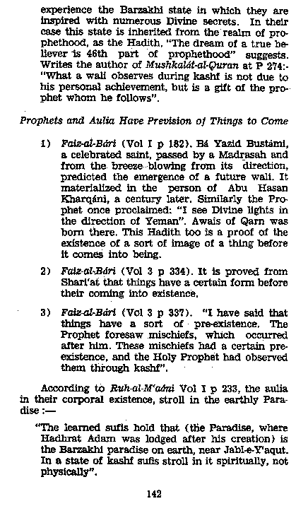 Dalail-us-Salook, Page 142