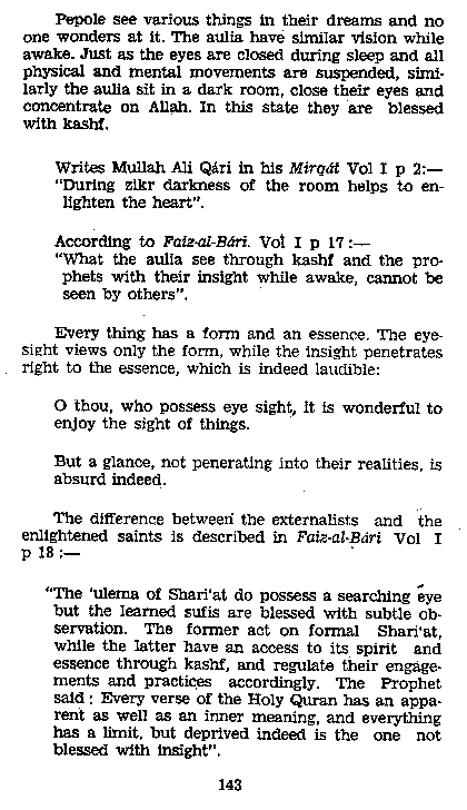 Dalail-us-Salook, Page 143