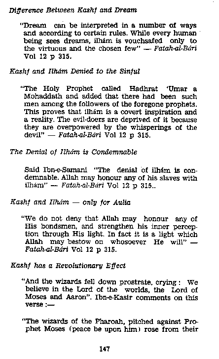 Dalail-us-Salook, Page 147