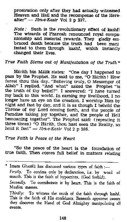 Dalail-us-Salook, Page 148