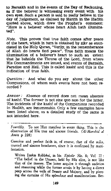Dalail-us-Salook, Page 249