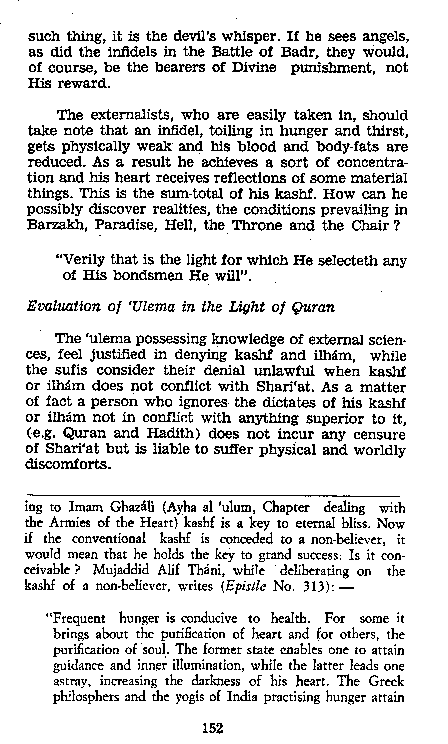 Dalail-us-Salook, Page 152