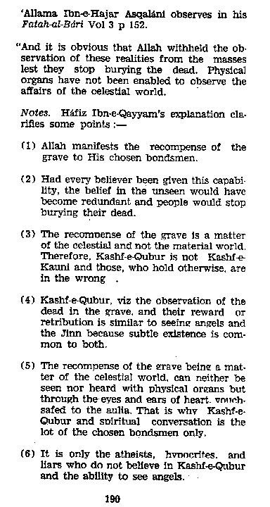 Dalail-us-Salook, Page 190