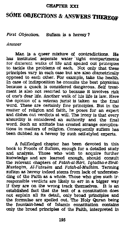 Dalail-us-Salook, Page 195