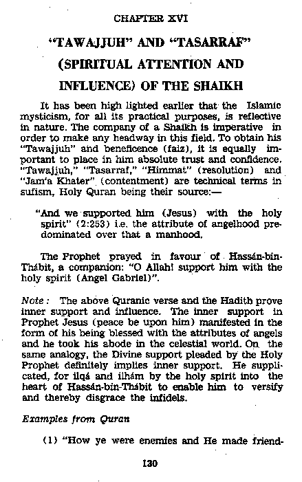 Dalail-us-Salook, Page 130