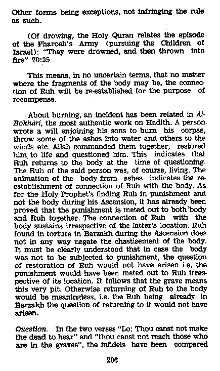 Dalail-us-Salook, Page 206