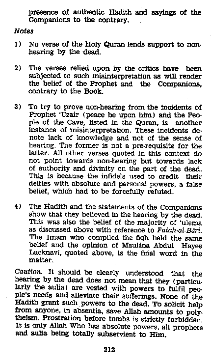 Dalail-us-Salook, Page 212
