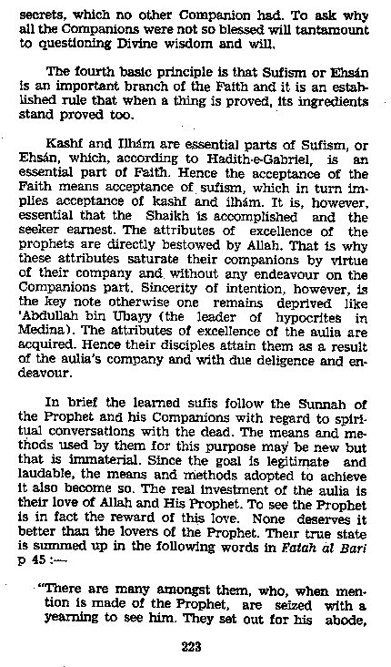 Dalail-us-Salook, Page 223