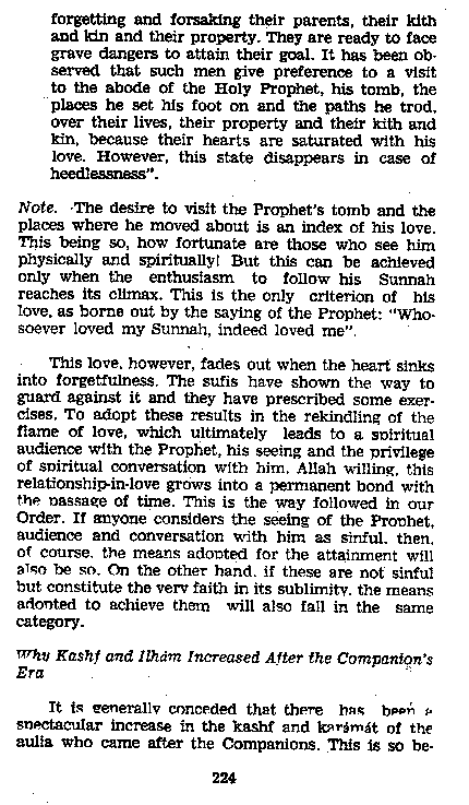 Dalail-us-Salook, Page 224