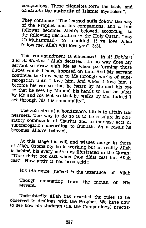 Dalail-us-Salook, Page 237