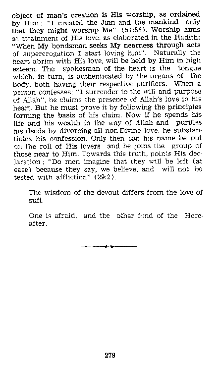 Dalail-us-Salook, Page 279