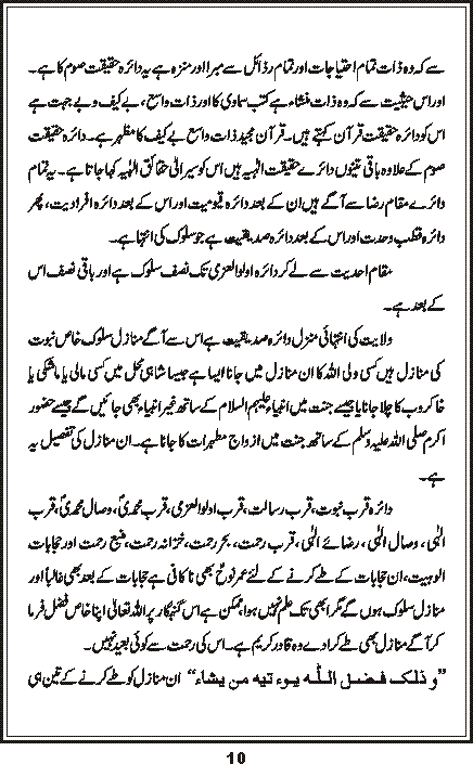 Talkhees, Page 10